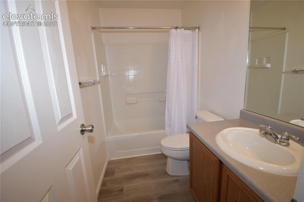 2801 Tumblewood Grv - Photo 4 of 8