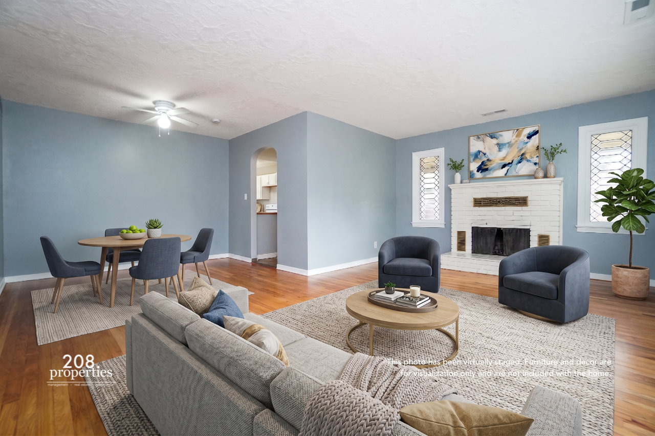 1517 S Chrisway Dr #1 - Photo 2 of 31
