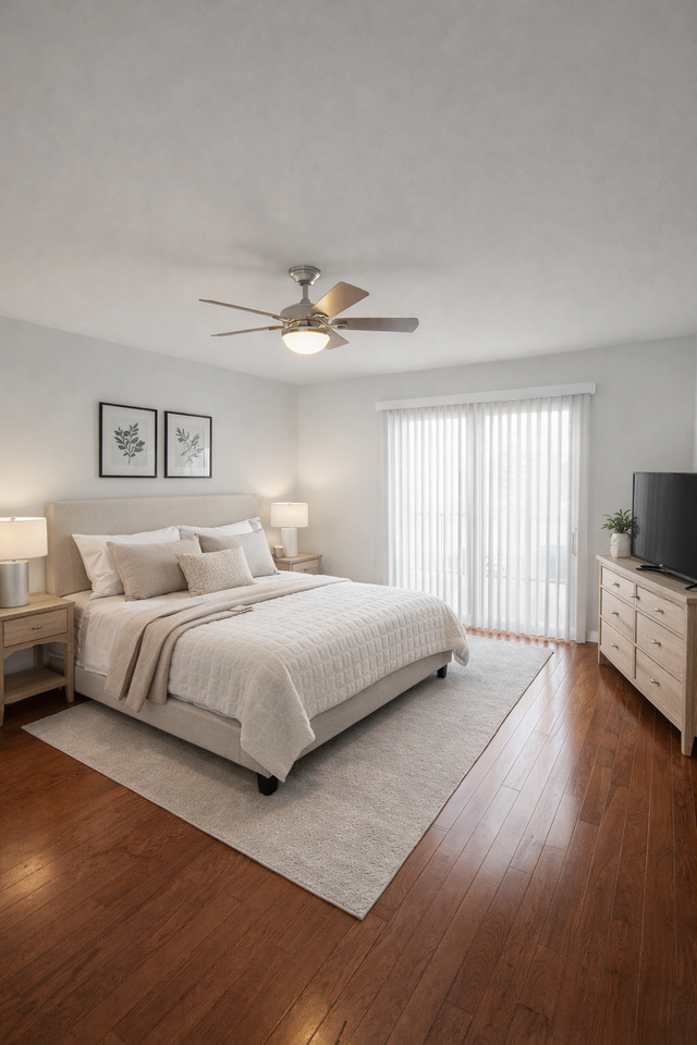 4225 Filbert St #1 - Photo 5 of 13