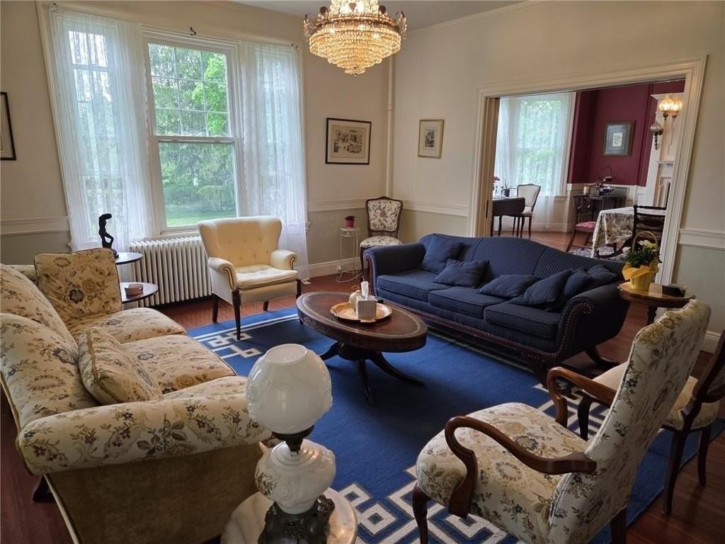 45 Woodlawn Ave #1 - Photo 4 of 14