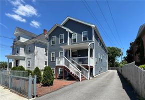 featured image of 171 N Bend St #1