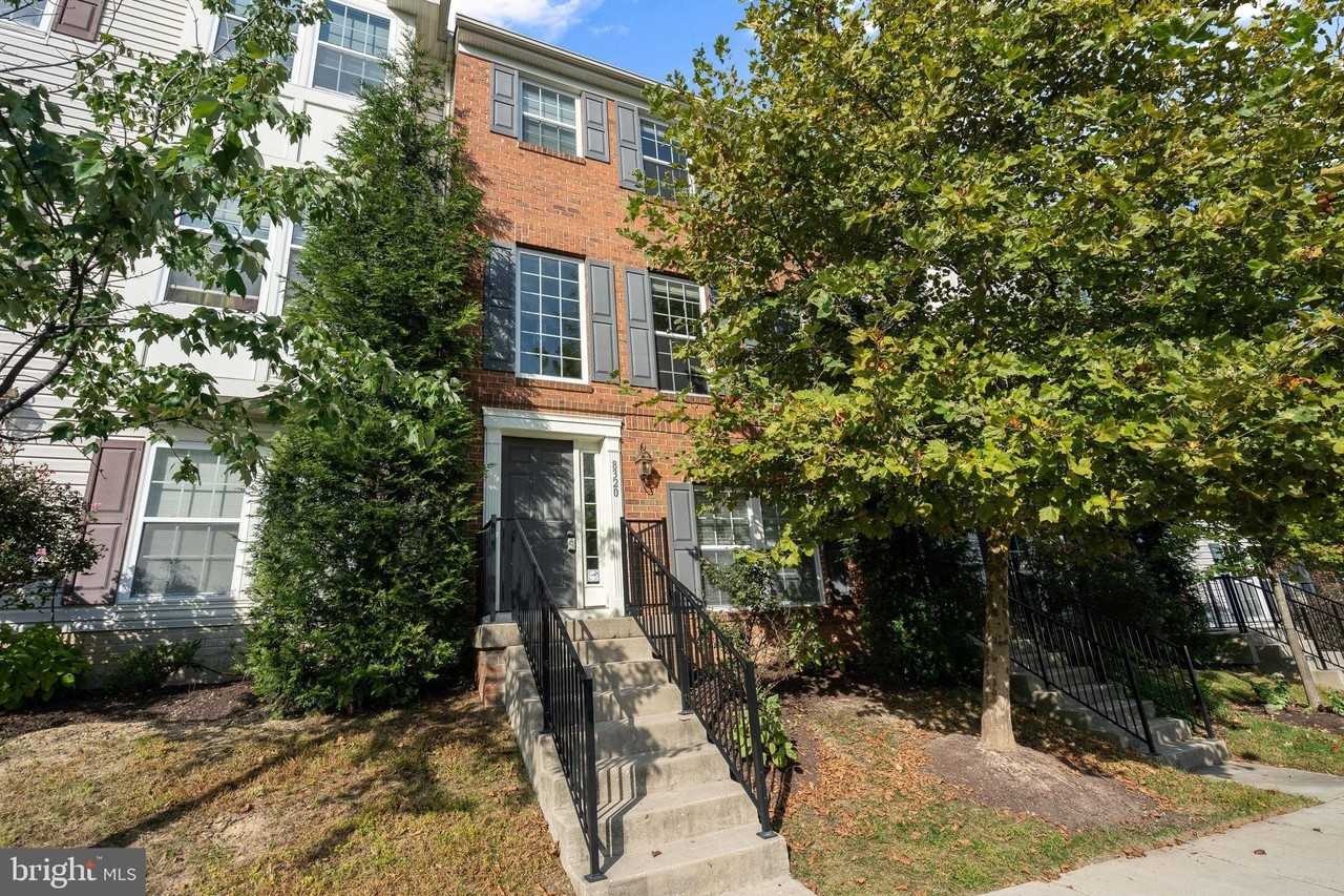 8320 Stickley Ct #83