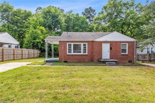720 S Elam Ave - Photo 1 of 1