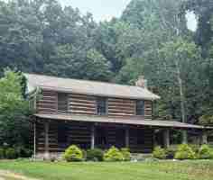 featured image of 804 Cherokee Rd