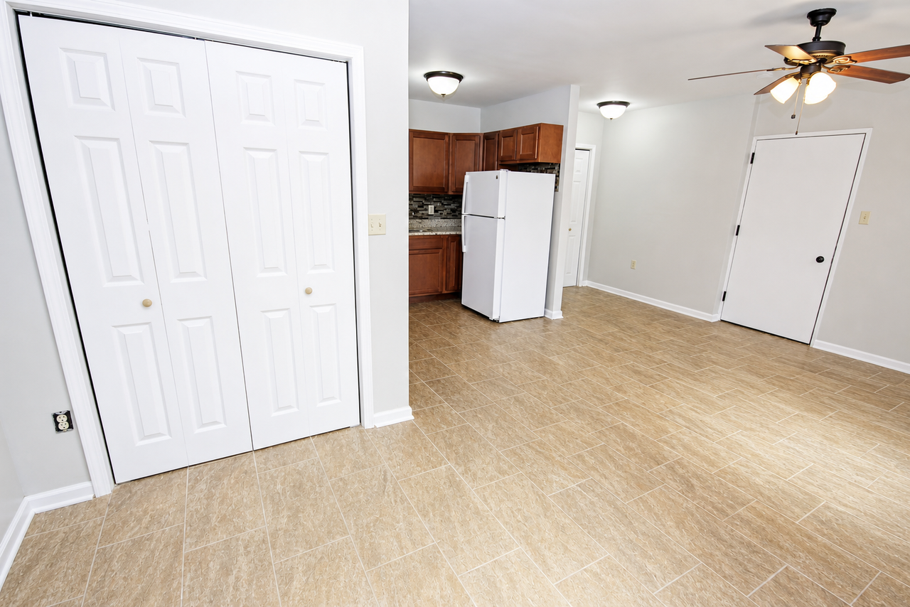 4720 CENTRE AVENUEAPT GR-3 #GR3 - Photo 2 of 9
