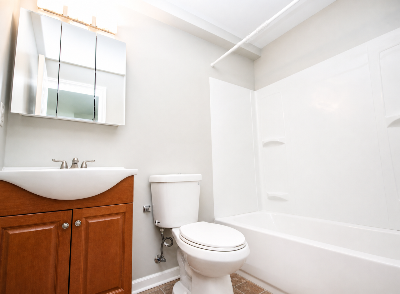 4720 CENTRE AVENUEAPT GR-3 #GR3 - Photo 5 of 9