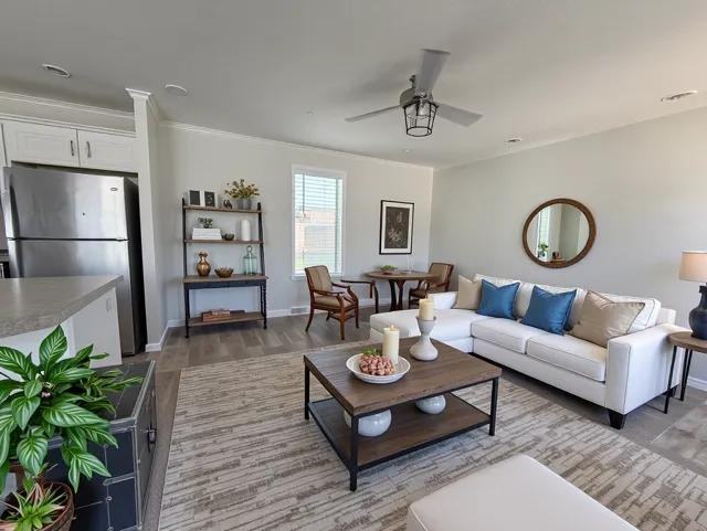 1511 Se Summer Park Dr #D31 - Photo 5 of 22