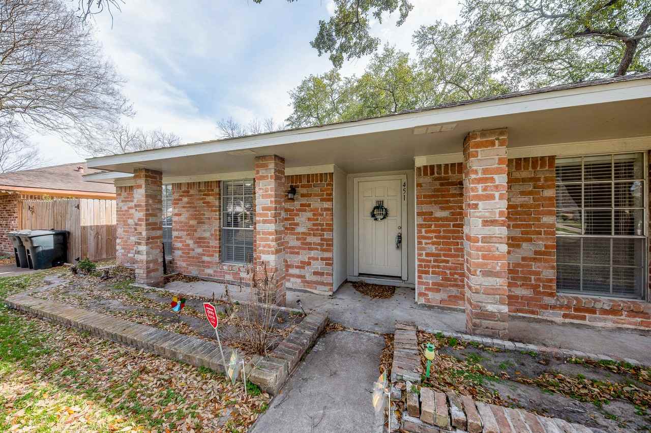 451 Gentilly Dr #1 - Photo 3 of 22