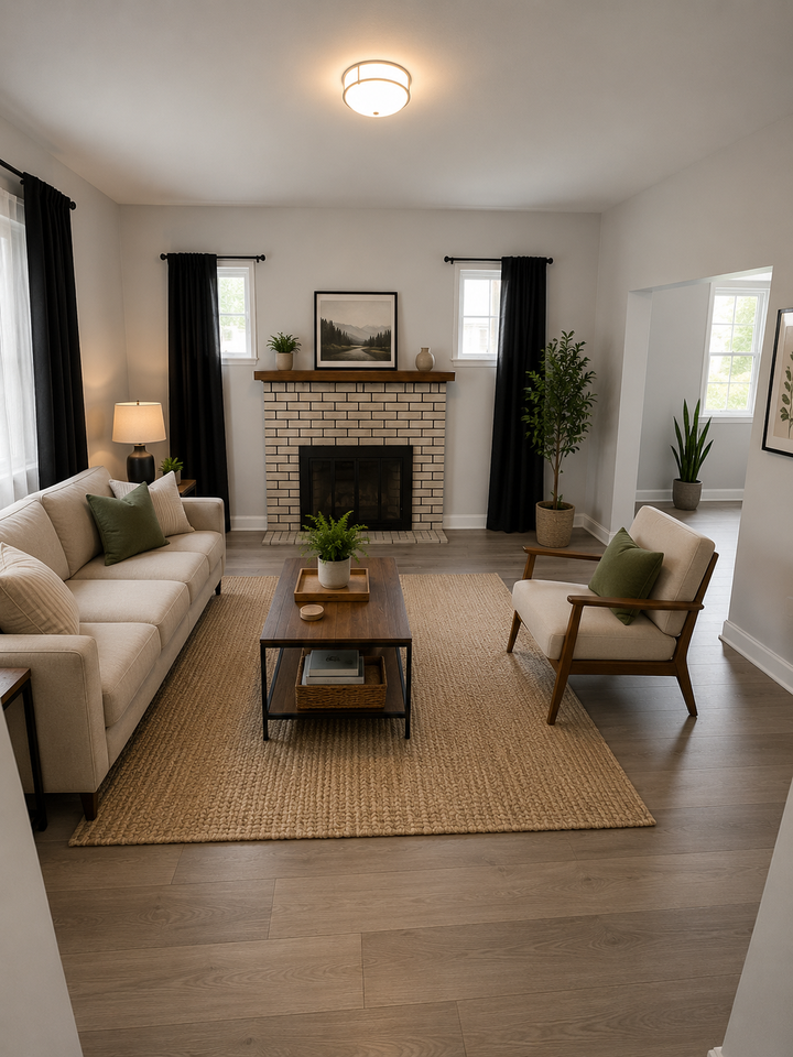 826 North Street - Photo 3 of 8
