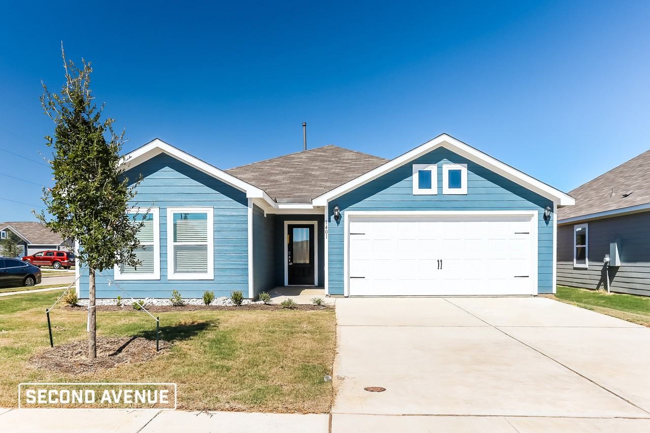 1401 Sunkiss Dr