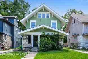 3317 Agnes Ave - Photo 1 of 1