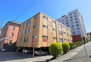 Summit Apartments - Photo 1 of 1