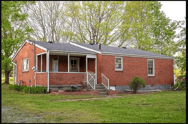 1539 Red Binkley Rd #1BIG