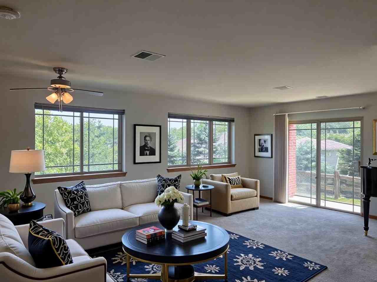 Prairie Crest Apartments - Photo 7 of 37