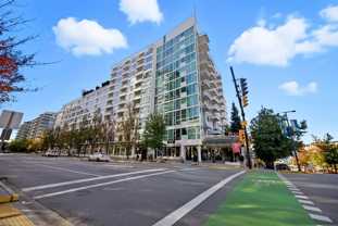 133 Esplanade West #1104 - Photo 1 of 1