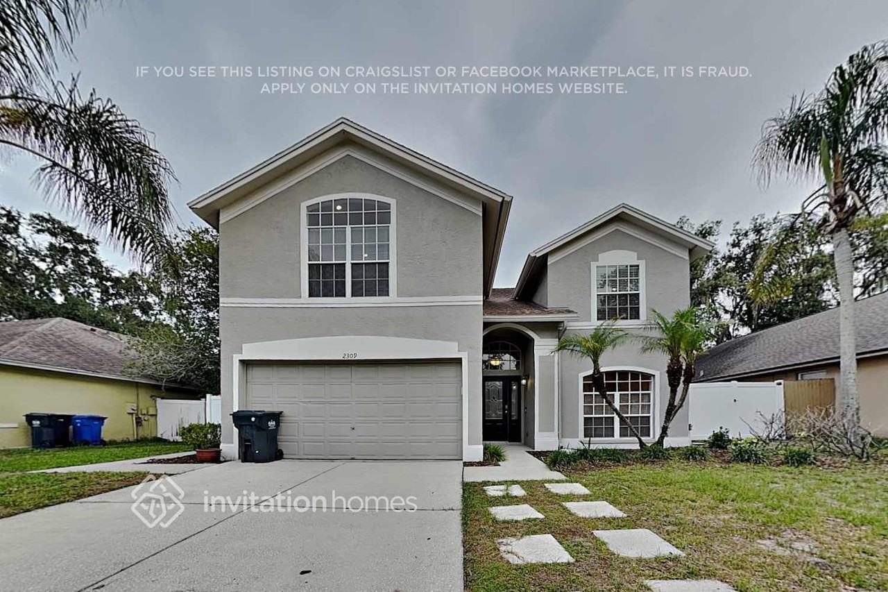 2309 Needham Dr
