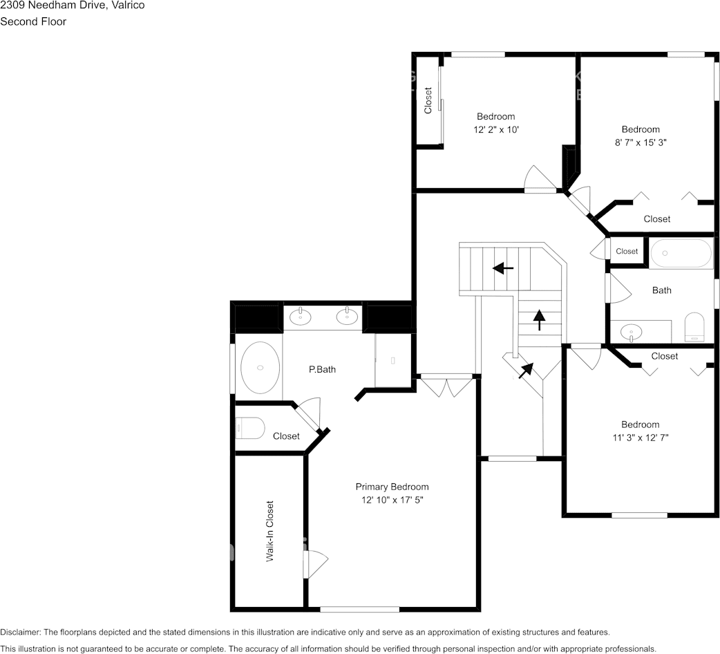 2309 Needham Dr - Photo 3 of 21