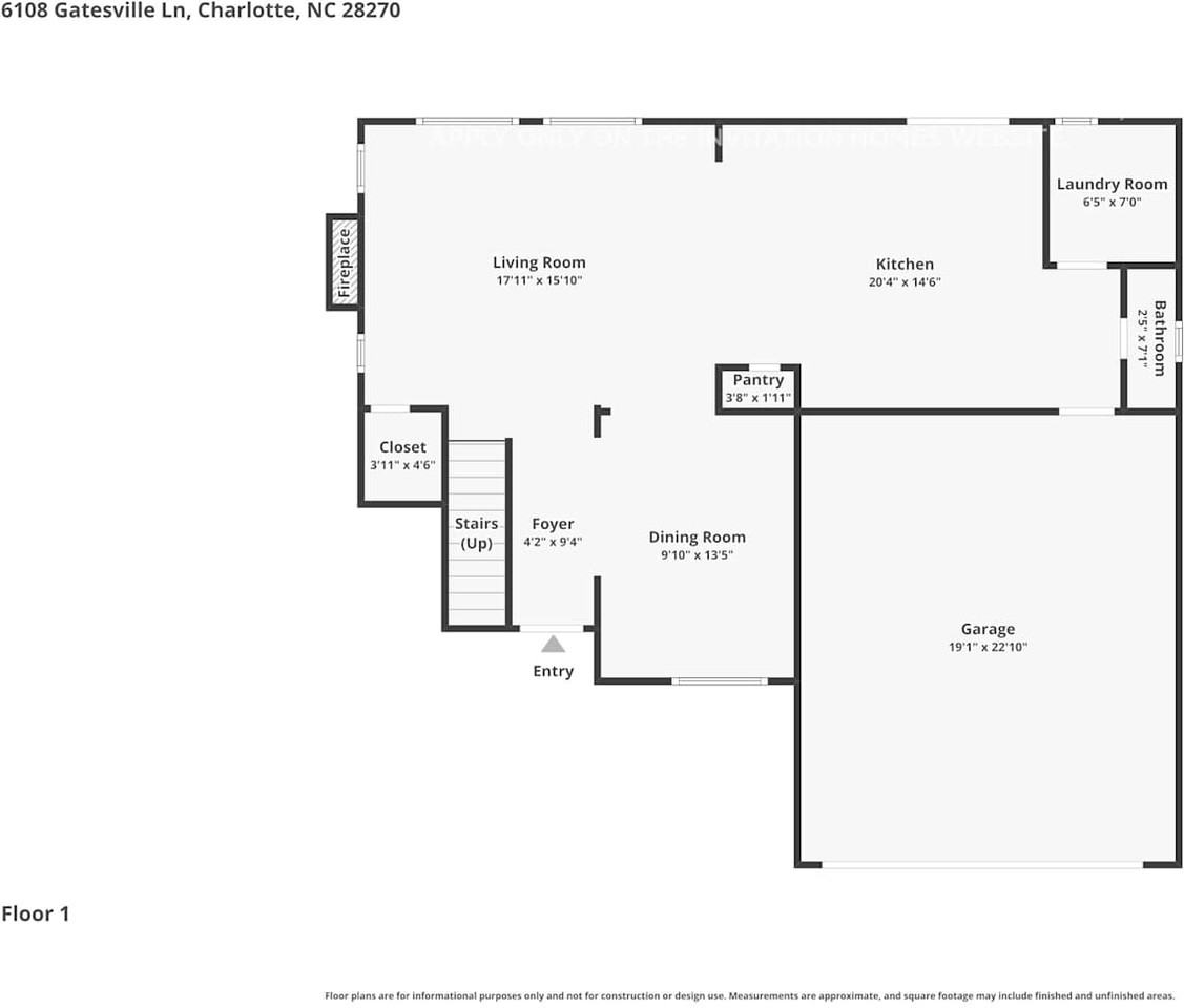 6108 Gatesville Ln - Photo 2 of 18