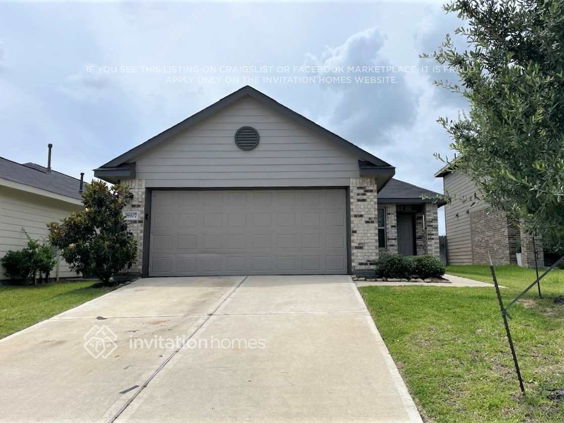 18907 Jasper Ridge Dr