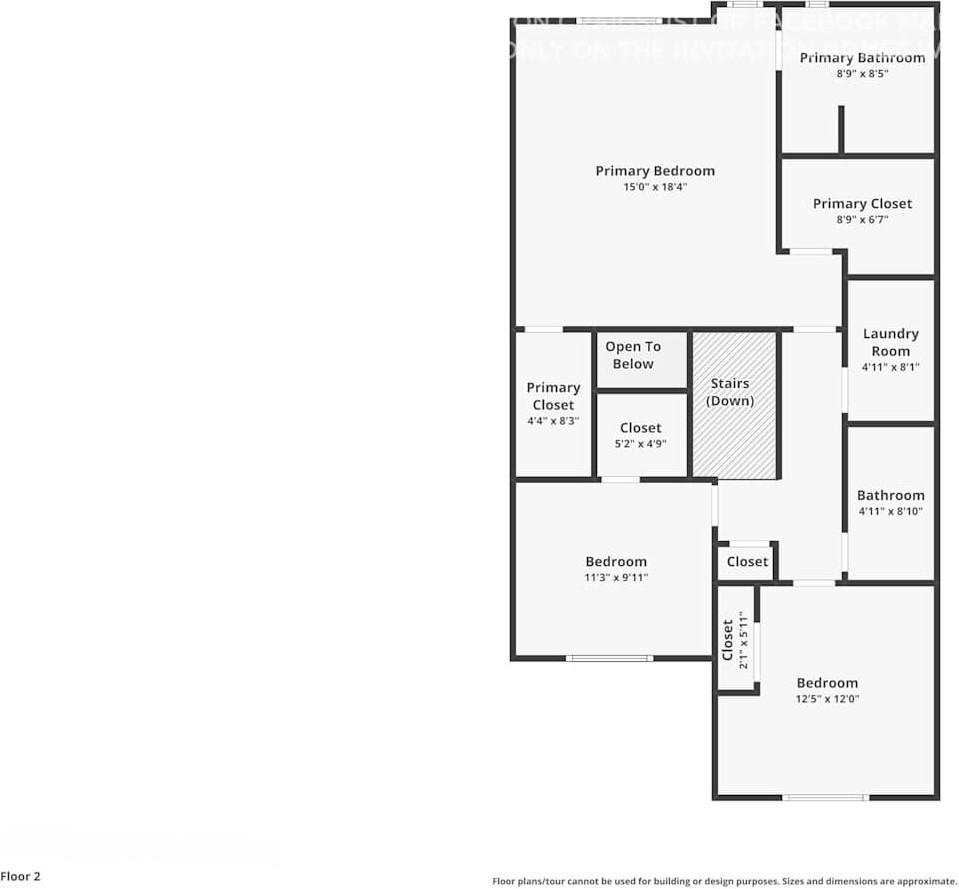 6053 W Upper Brook Ln - Photo 3 of 21