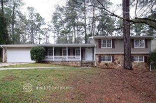 1360 Hampton Hall Dr Ne - Photo 1 of 1