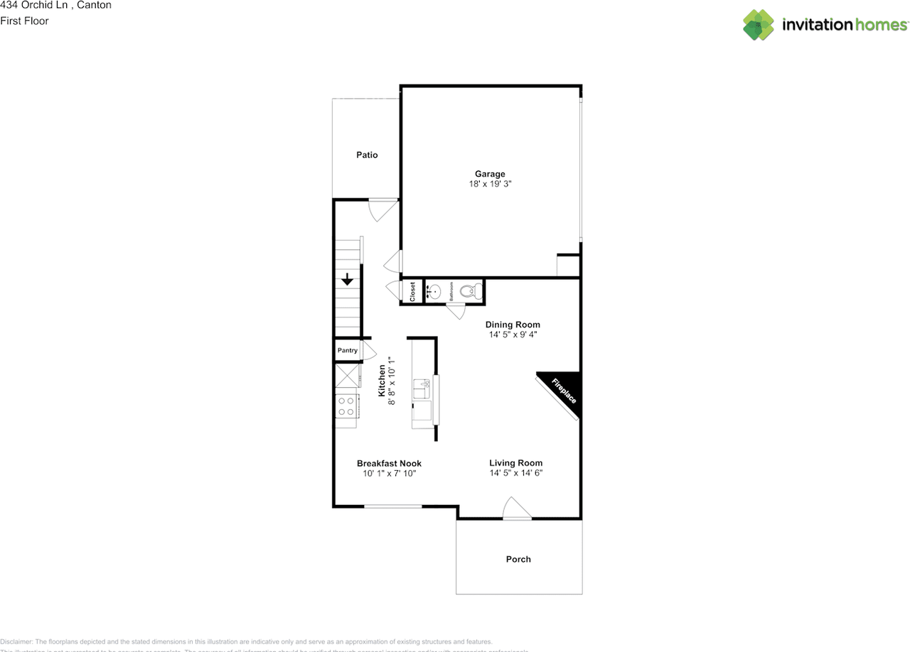 434 Orchid Ln - Photo 2 of 16