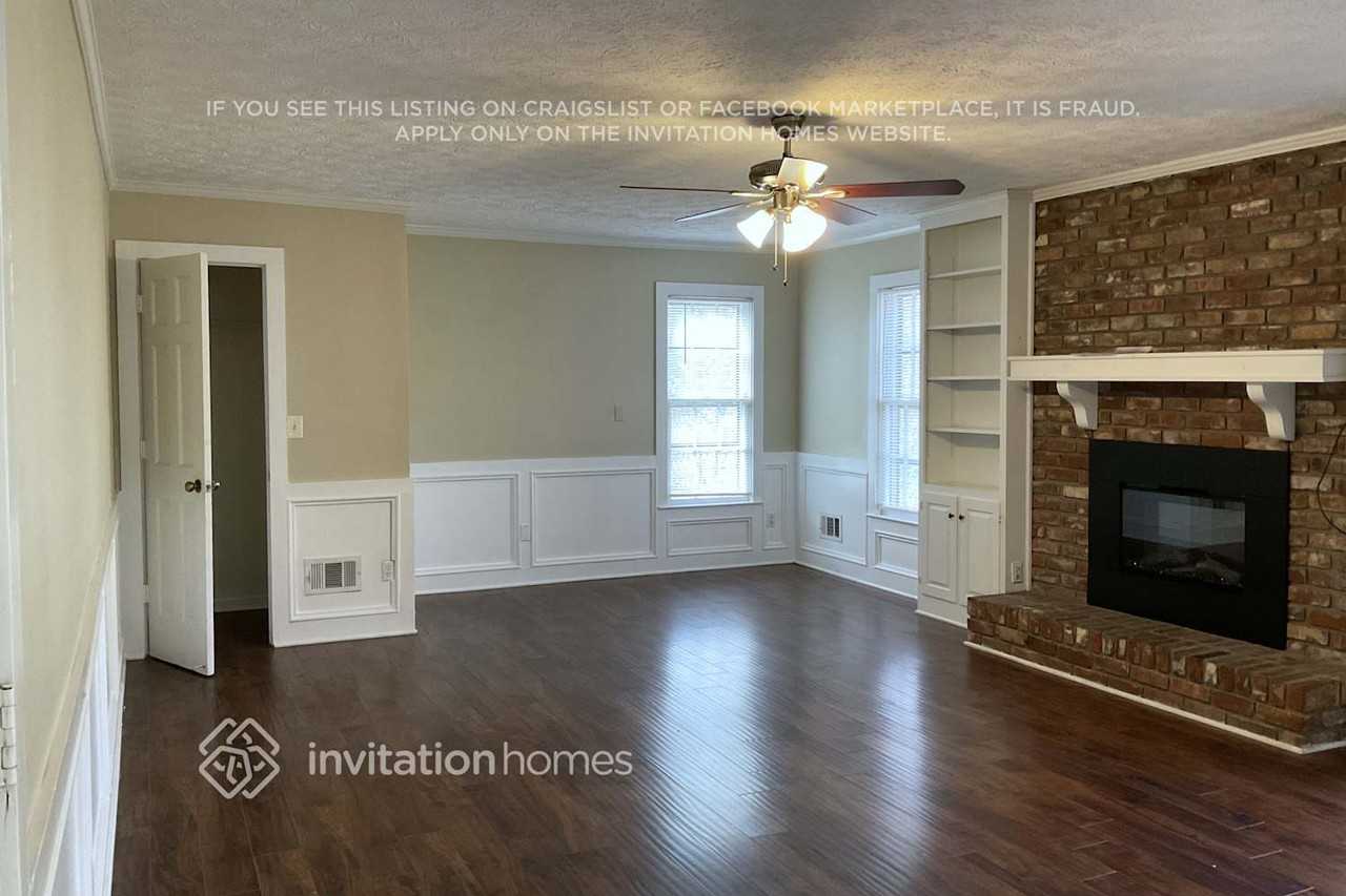 3884 Hunting Ridge Dr Sw - Photo 2 of 16