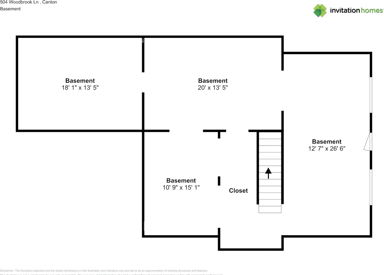 504 Woodbrook Ln - Photo 2 of 16