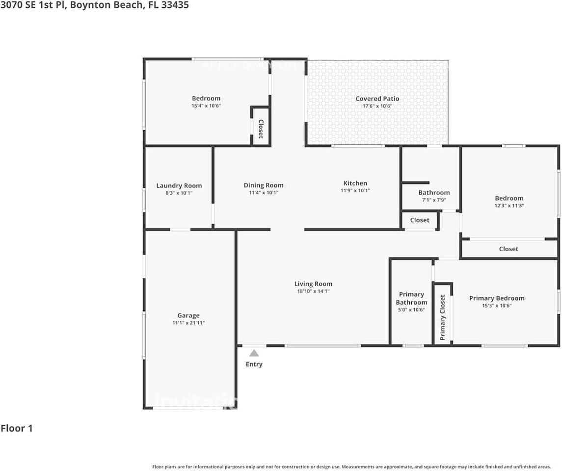 3070 Se 1st Pl - Photo 2 of 17