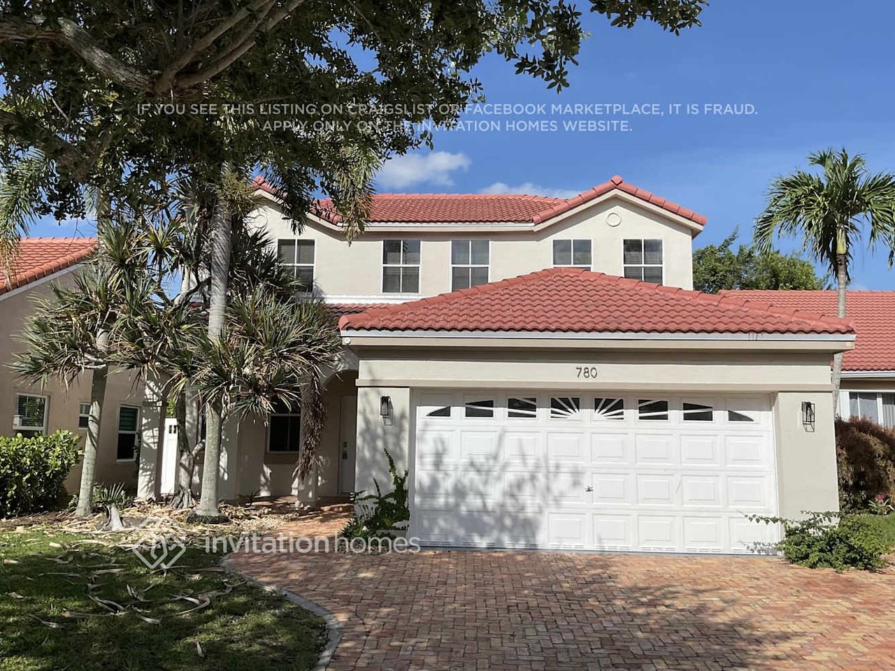 780 Falling Water Rd