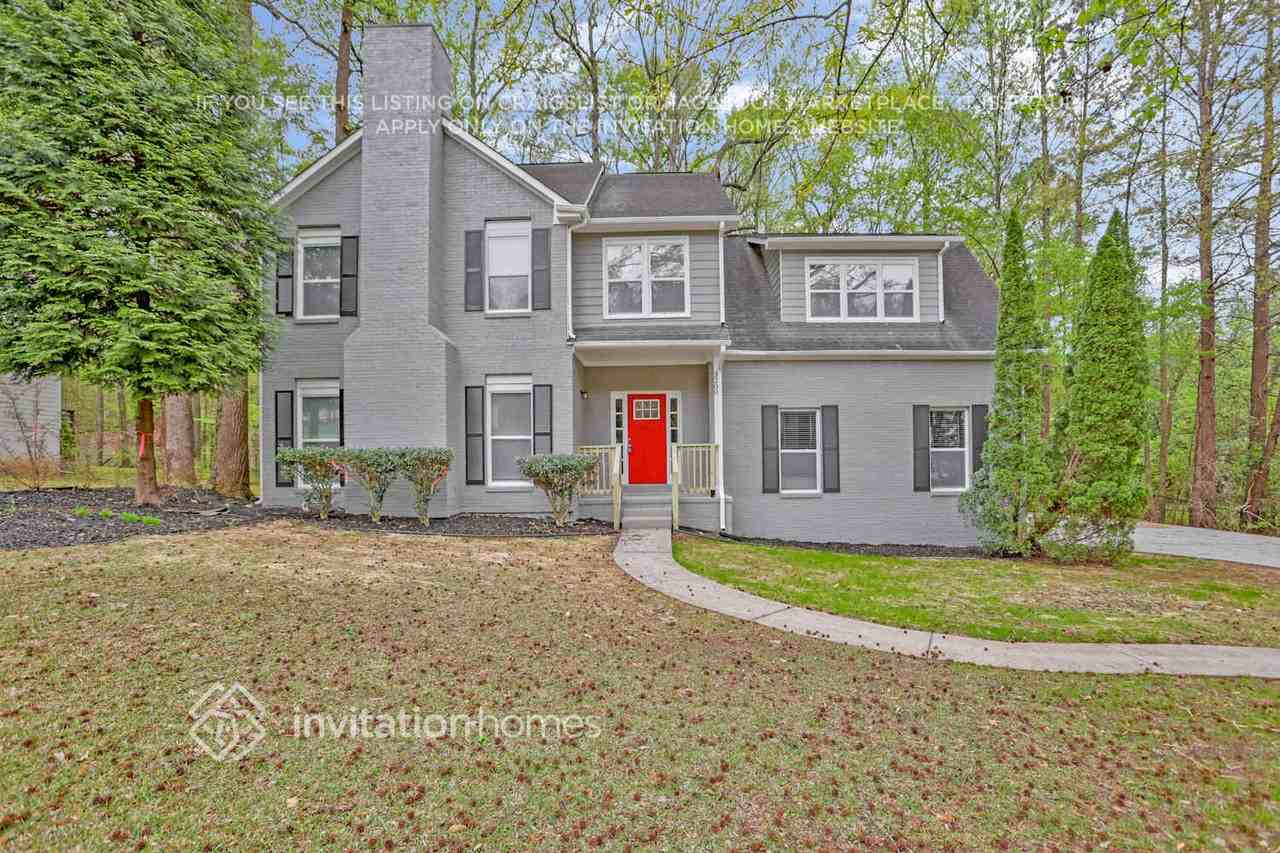 3200 Key Dr Sw