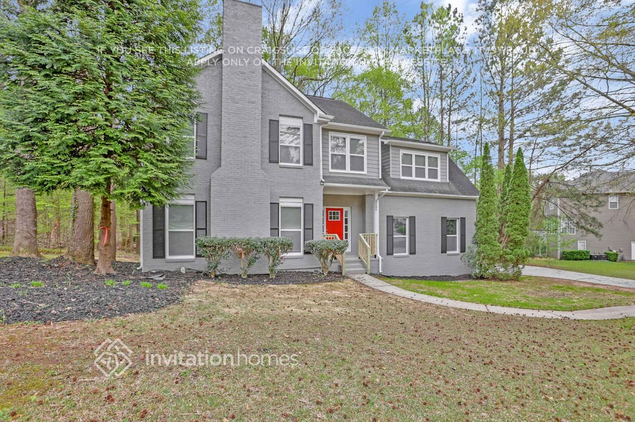 3200 Key Dr Sw - Photo 2 of 25