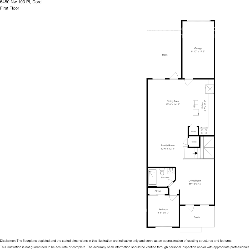 6450 Nwpl - Photo 2 of 22