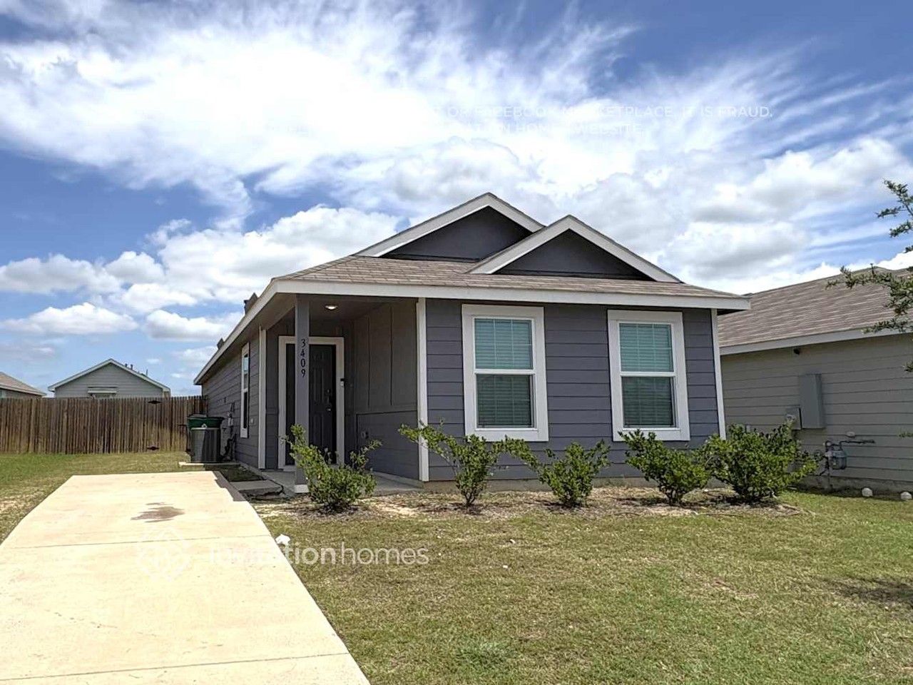 3409 Big Antero Ln