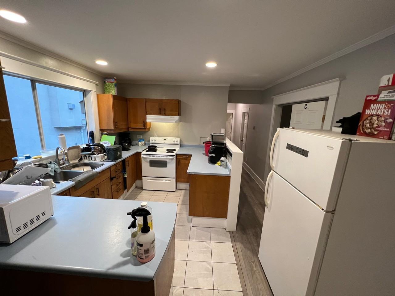 6949 Frederick Avenue - Photo 4 of 9