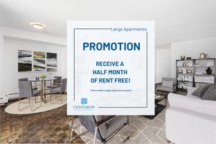 Langs Apartments - Photo 1 of 1