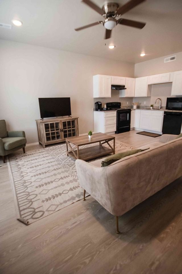 North Pointe Townhomes - Photo 4 of 44