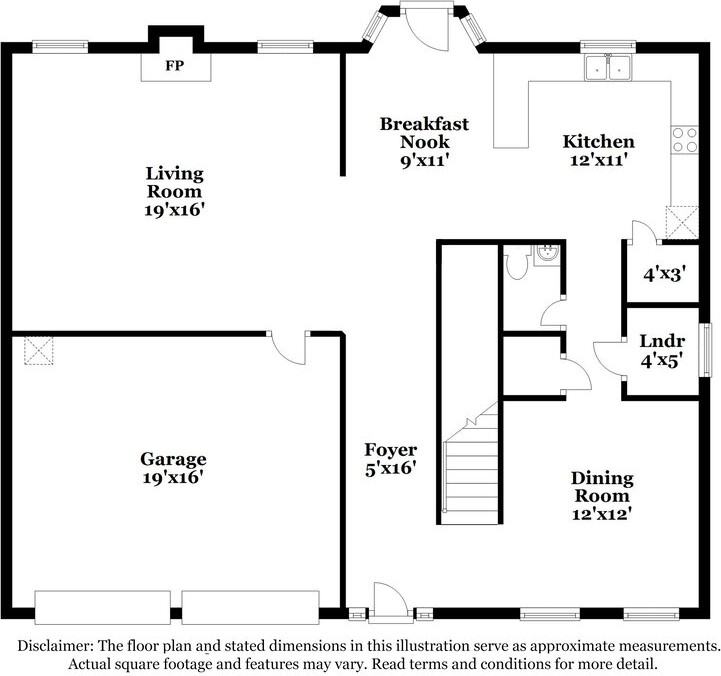112 Garrison Ln - Photo 3 of 17