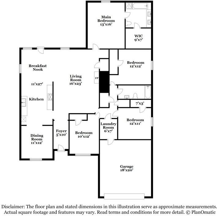 18006 Oakmoss Hill Ct - Photo 2 of 19