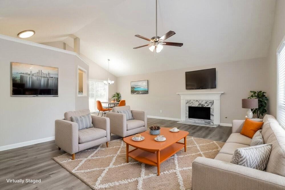 1393 Richland Creek Trl - Photo 4 of 20