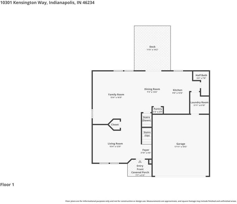 10301 Kensington Way - Photo 3 of 18