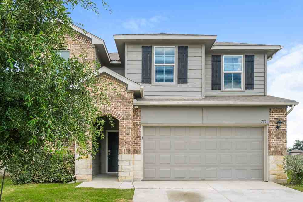 775 Monarch Dr
