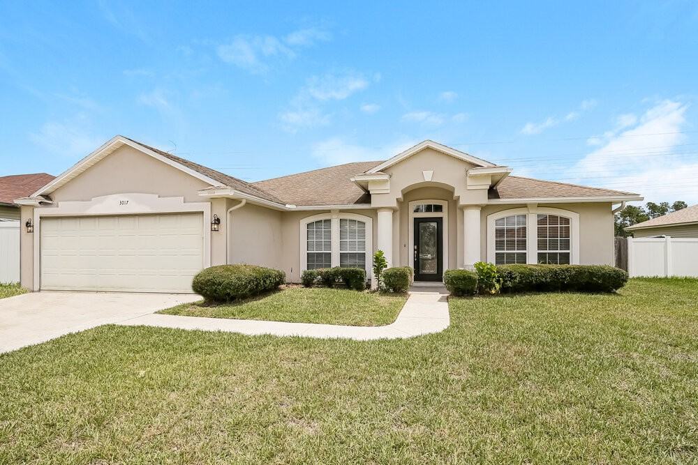 3017 Captiva Bluff Rd N