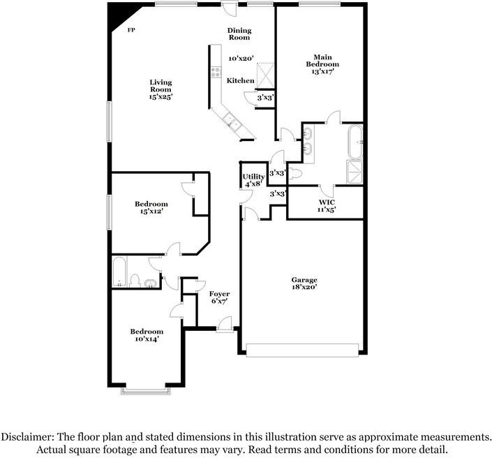 12080 La Salle River Rd - Photo 2 of 19