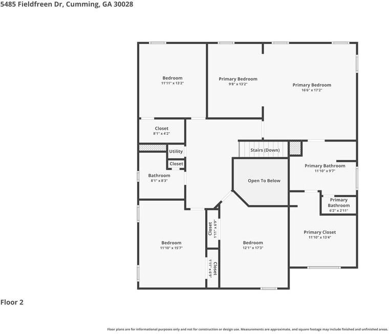 5485 Fieldfreen Dr - Photo 3 of 17