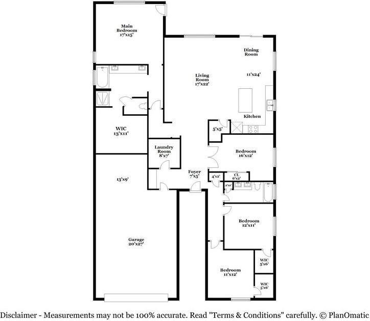 12145 W Patrick Ln - Photo 2 of 16