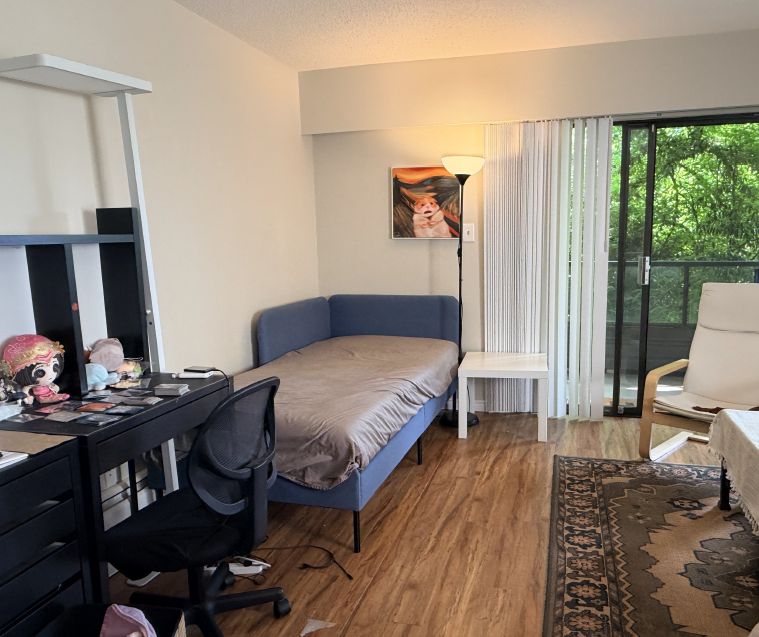 2275 West 40th Avenue #202 - Photo 6 of 11