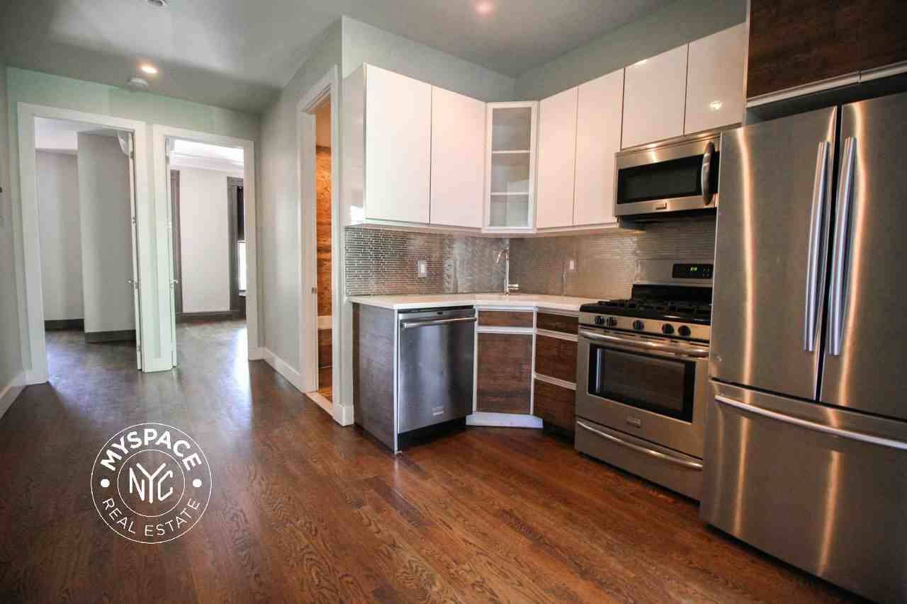 629 Willoughby Ave #2 - Photo 2 of 11