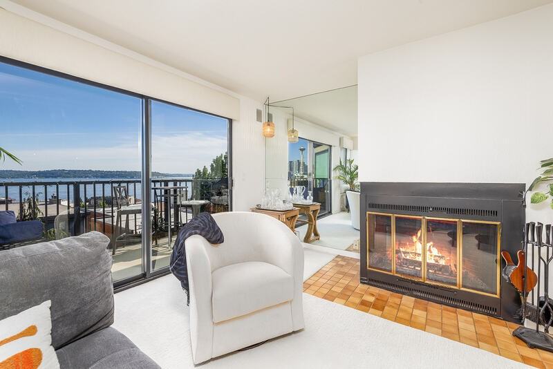 500 W Roy St #W403 - Photo 6 of 34
