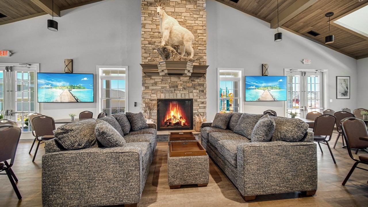 Discover The Dunes in Culver, IN - Photo 4 of 50